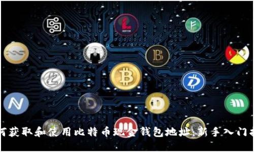 如何获取和使用比特币现金钱包地址：新手入门指南