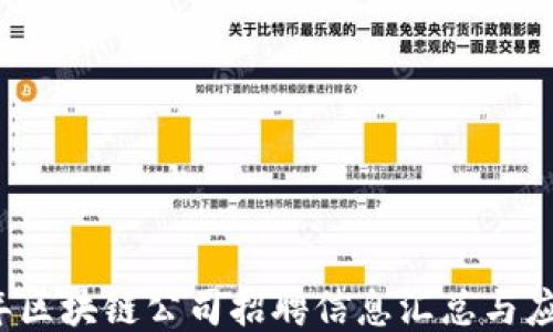 
2023年区块链公司招聘信息汇总与应聘指南