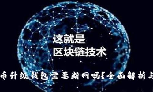 虚拟币升级钱包需要断网吗？全面解析与指南