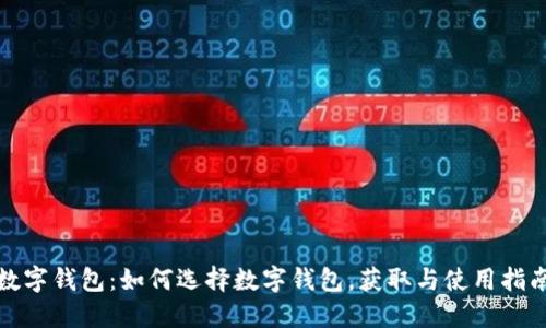 数字钱包：如何选择数字钱包，获取与使用指南