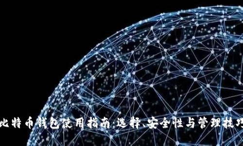 比特币钱包使用指南：选择、安全性与管理技巧