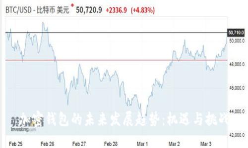 加密钱包的未来发展趋势：机遇与挑战