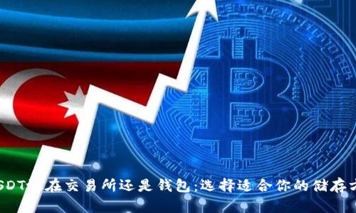  USDT放在交易所还是钱包：选择适合你的储存方式