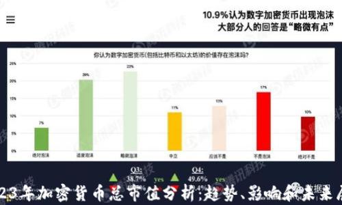 
2023年加密货币总市值分析：趋势、影响和未来展望