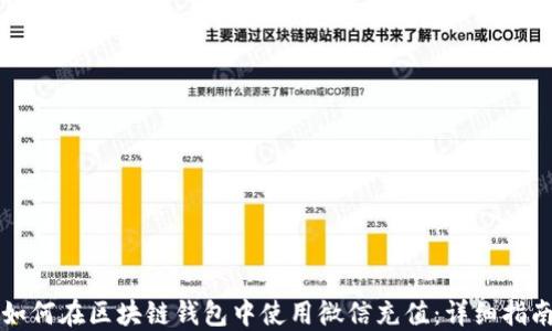 
如何在区块链钱包中使用微信充值：详细指南