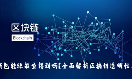 区块链钱包转账能查得到吗？全面解析区块链透明性与安全性