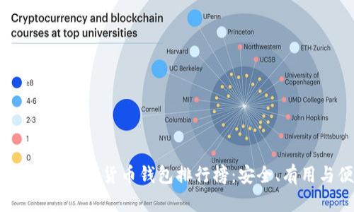 2023年最佳虚拟数字货币钱包排行榜：安全、有用与便捷的选择