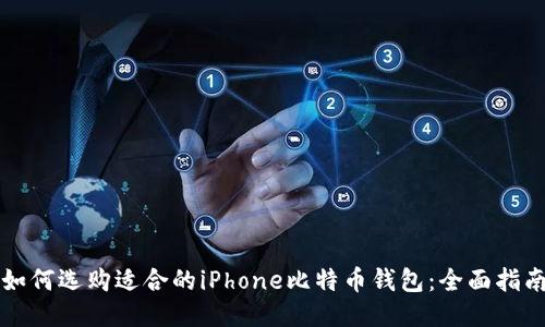 如何选购适合的iPhone比特币钱包：全面指南