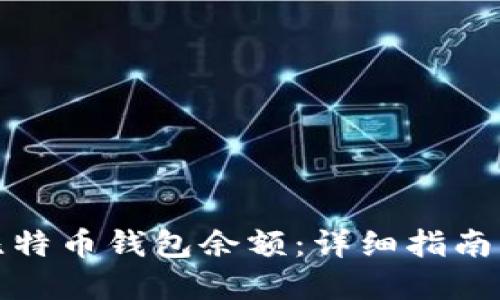 如何监控比特币钱包余额：详细指南与实用技巧