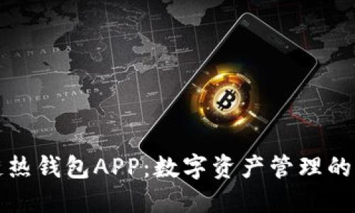 区块链热钱包APP：数字资产管理的新选择